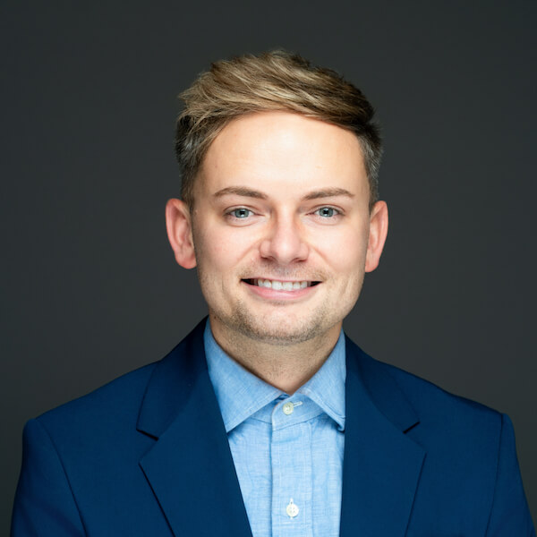 Michael Brush-Prosperity HR