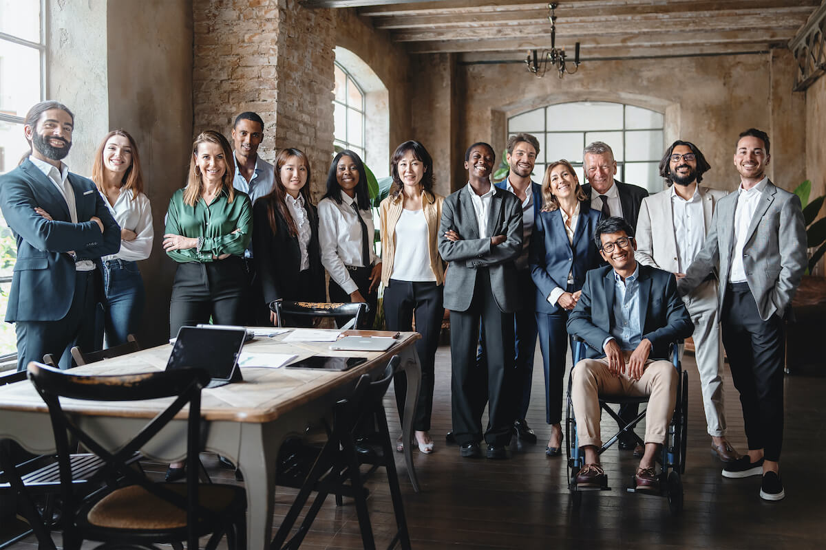 Employee Relations-Prosperity HR