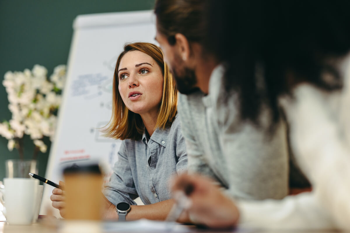Employment Engagement-Prosperity HR